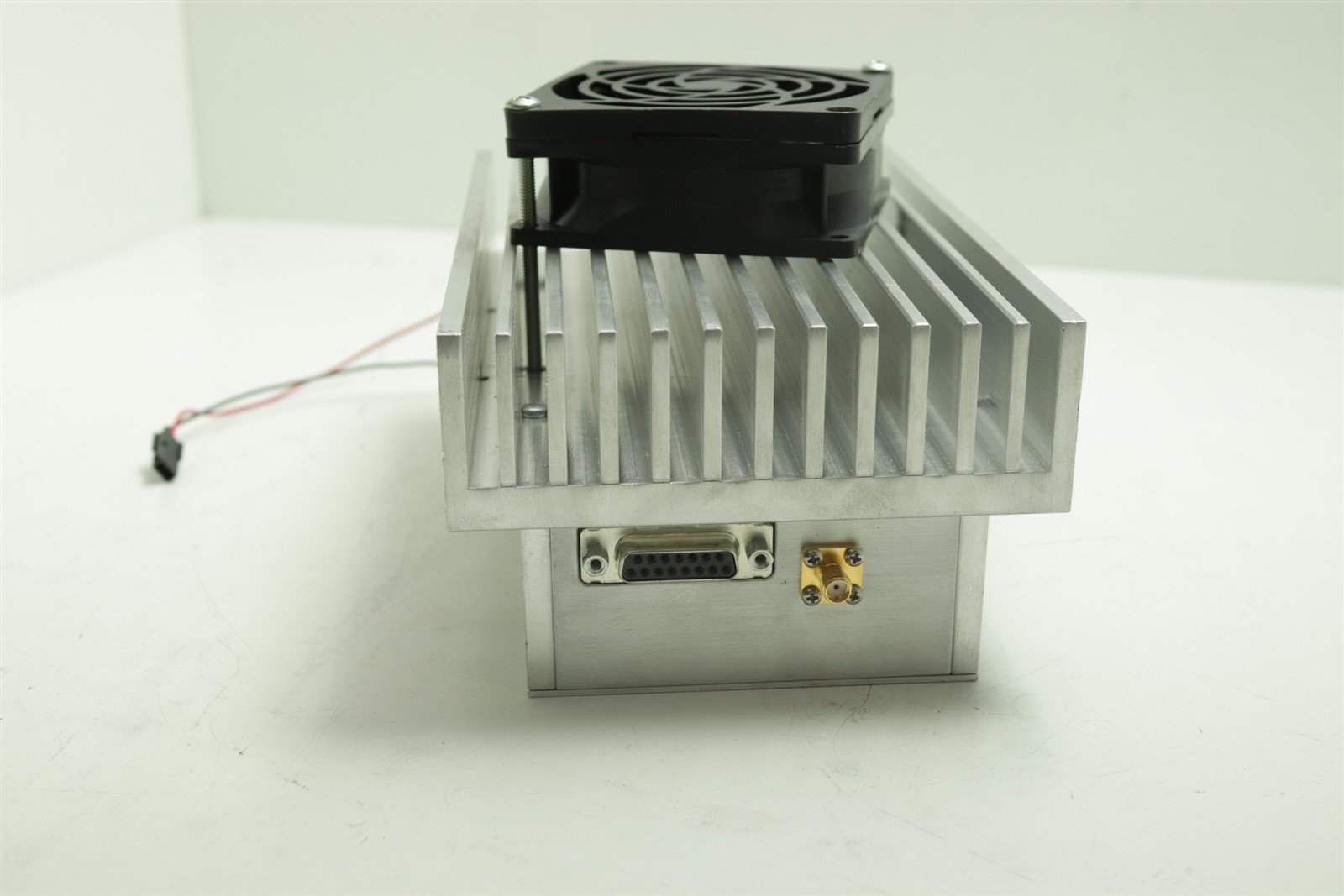 LUMENIS LightSheer INFINITY SLT RF150-0.4-4 120 WATT – part2Go