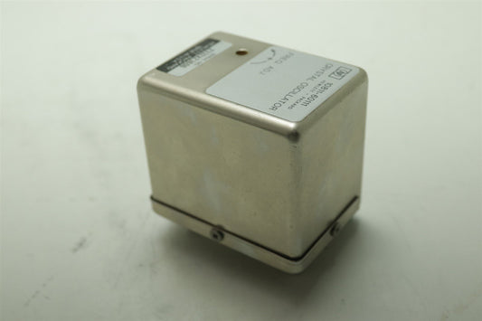 HP Agilent 5370B Precision Time-Interval Counter 05370-60011 Display Interface