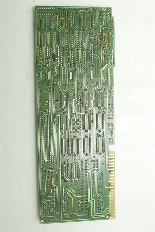 HP Agilent 5370B Precision Time-Interval Counter 05370-60122 Arming