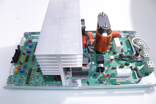 Lumenis PiQo4 High Voltage laser Power Supply Board A-1732-0098