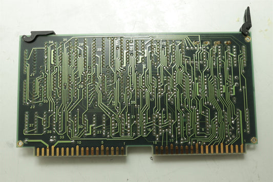HP Agilent 5370B Precision Time-Interval Counter 05370-60015 PCB Circuit Board
