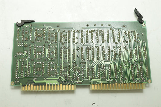 HP Agilent 5370B Precision Time-Interval Counter 05370-60017 Count Chain