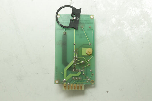 HP Agilent 5370B 05370-60007 Oven Osc. Power Supply