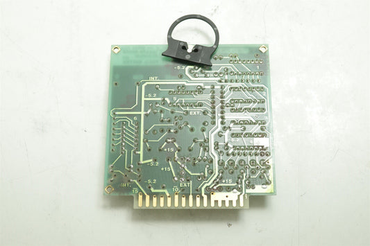 HP Agilent 5370B 05370-60008 Circuit Card Assembly