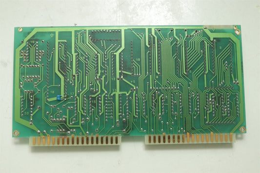 HP Agilent 5370B Precision Time-Interval Counter 05370-60109 Processor