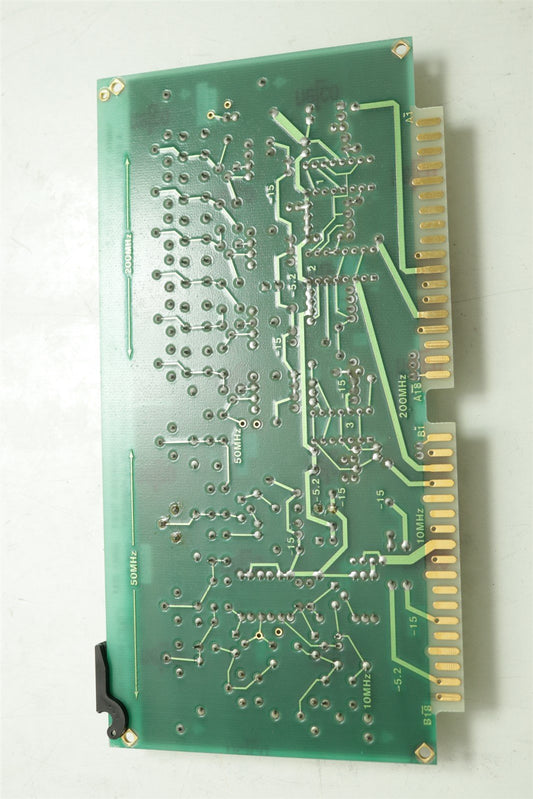 HP Agilent 5370B Precision Time-Interval Counter 05370-60124 Multiplier