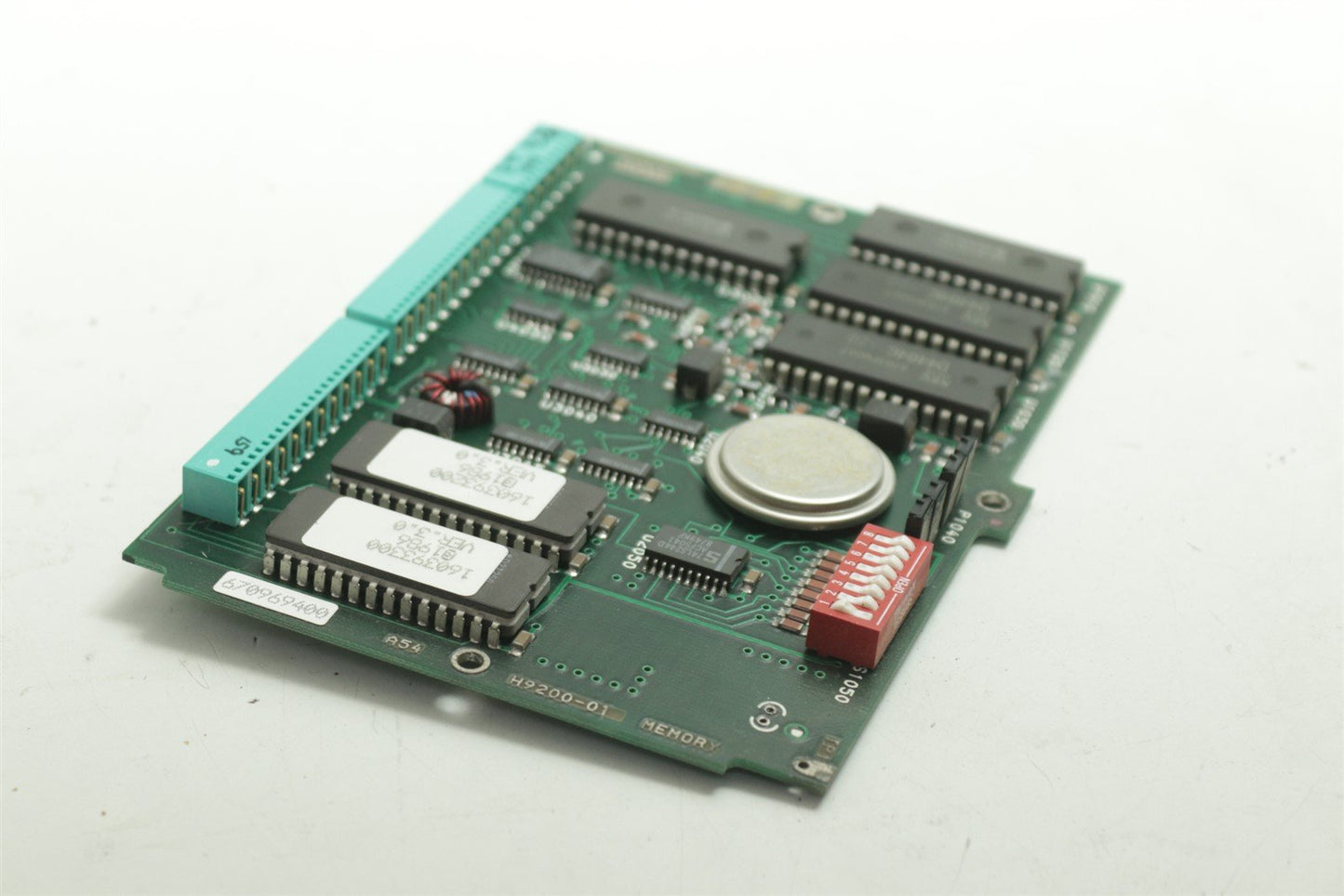 Tektronix 2754P PCB Memory Module H9200-01