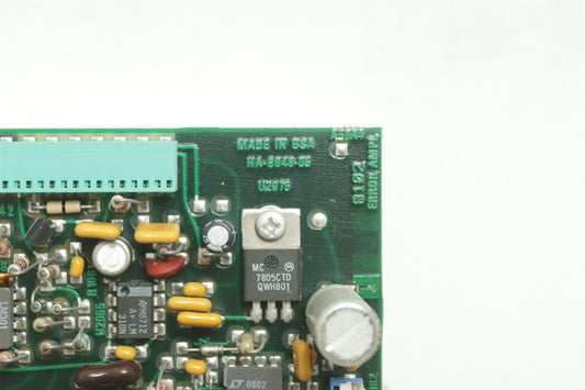 Tektronix 2754P PCB Module HA-6048-05