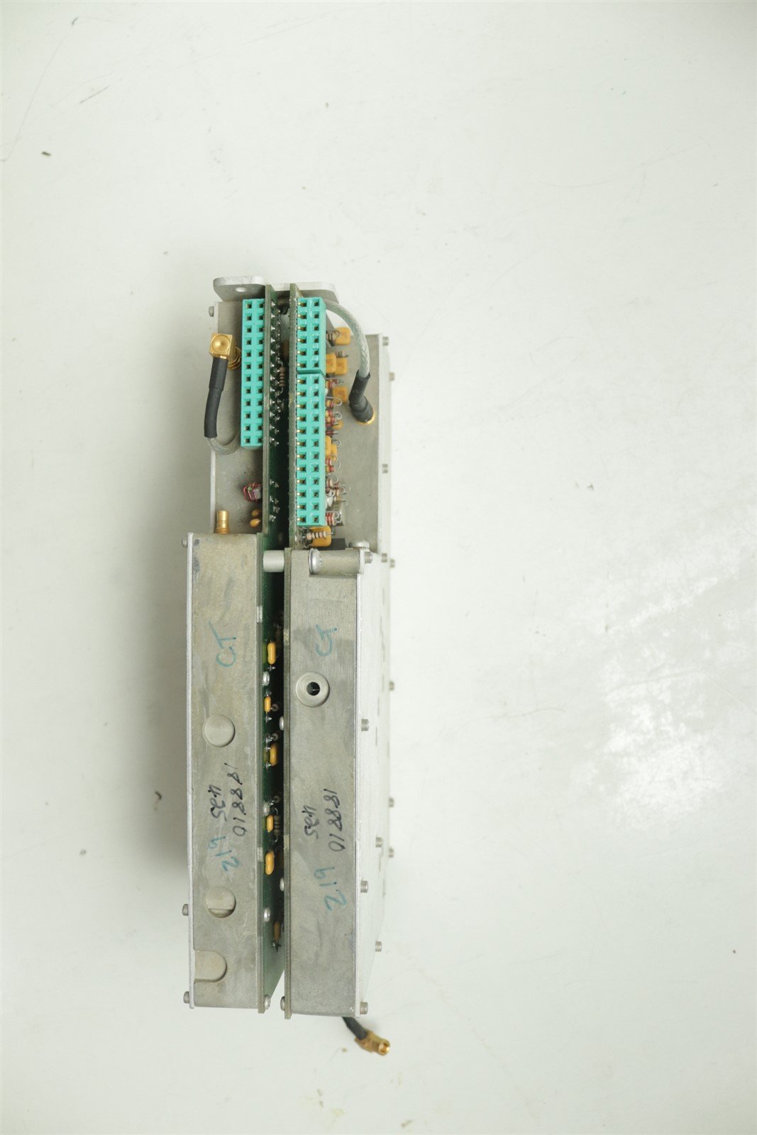 Tektronix 2754P RF Module 644-0641-02