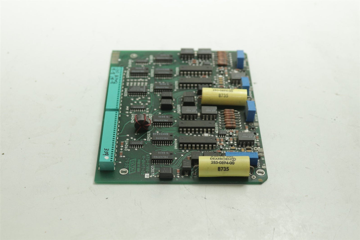 Tektronix 2754P PCB Module 670-9094-01