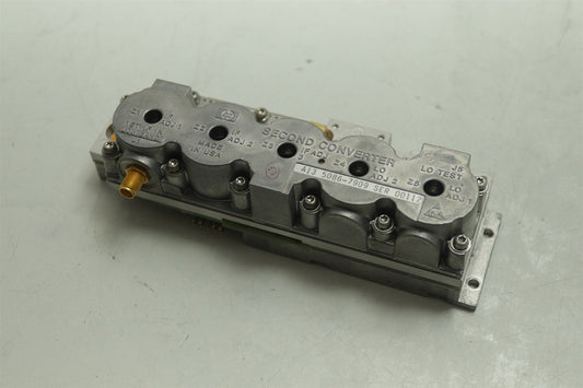 HP 8970B A13 Second Converter 5086-7909