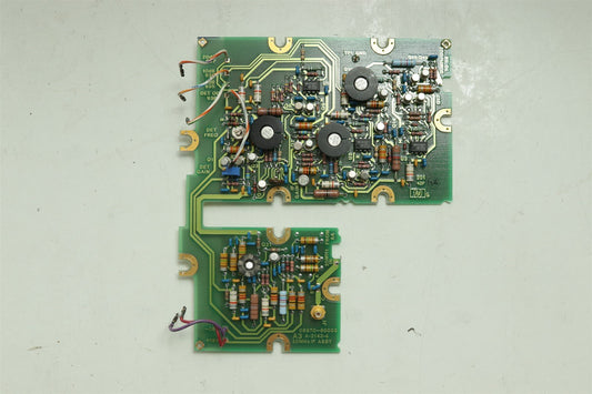 HP 8970B A3 20MHz IF Assy 08970-60003