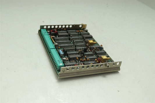 Tektronix 2754P PCB Module 670-7899-01