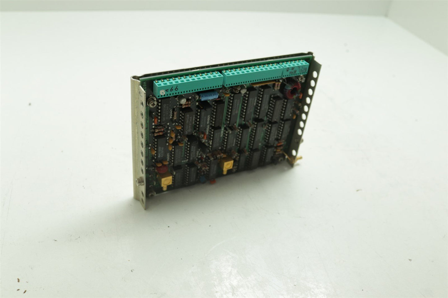 Tektronix 2754P PCB Module 670-7899-01