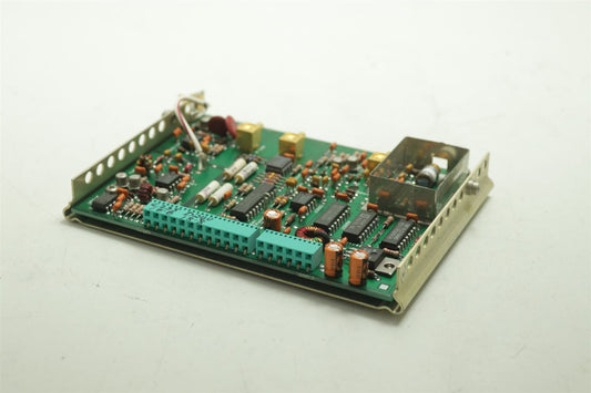 Tektronix 2754P PCB Module 670-9163-00