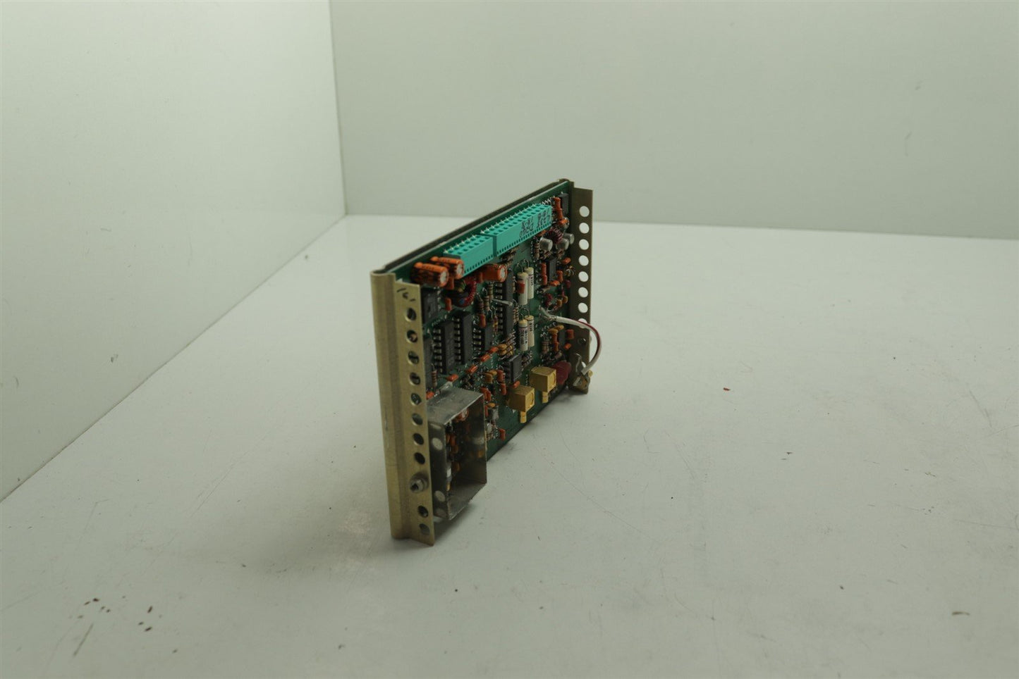 Tektronix 2754P PCB Module 670-9163-00