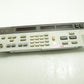 HP 8970B Front Panel Assy