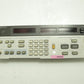 HP 8970B Front Panel Assy