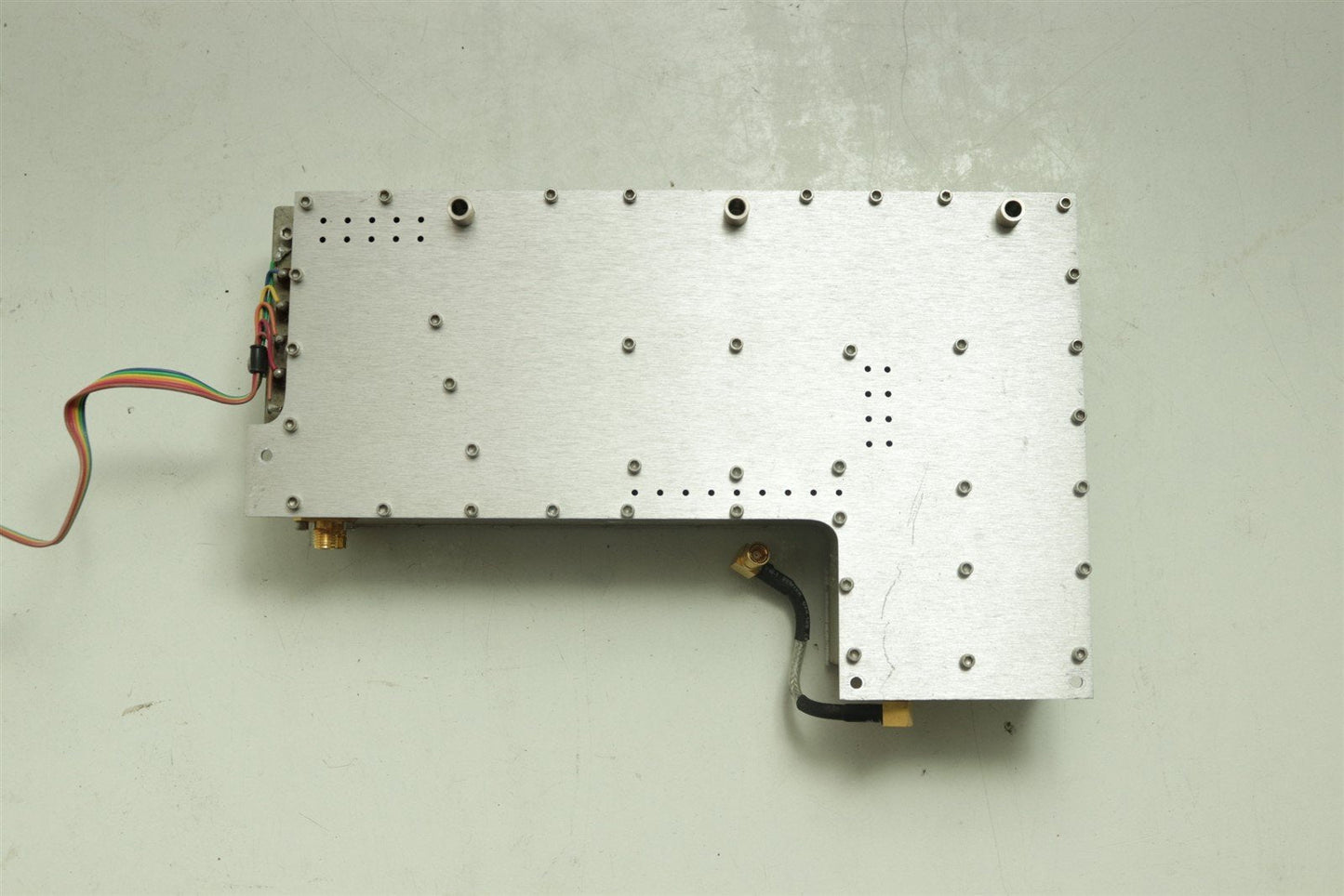 Tektronix 2754p 829 MHz 2ND Converter 119-1131-05