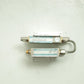 Tektronix 2x Spectrum Analyzer RF Module 119-1645-01