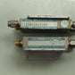 Tektronix 2x Spectrum Analyzer RF Module 119-1645-01