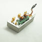 Tektronix 2x Spectrum Analyzer RF Module 119-1645-01