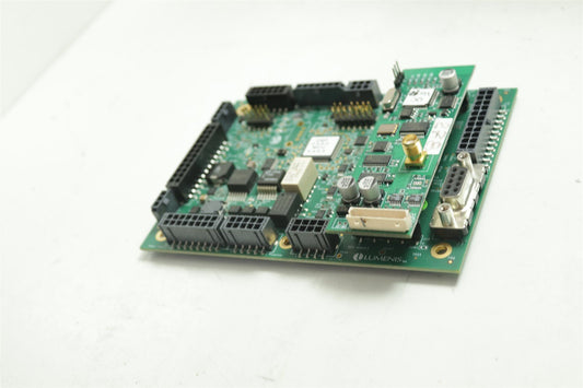 Tektronix 2x Spectrum Analyzer RF Module 119-1645-01