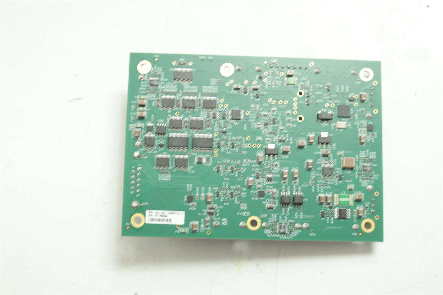 Tektronix 2x Spectrum Analyzer RF Module 119-1645-01