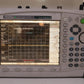 LOT OF 2 Anritsu MS2724B 9khz - 20GHz Spectrum Analyzer FOR PARTS