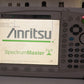 LOT OF 2 Anritsu MS2724B 9khz - 20GHz Spectrum Analyzer FOR PARTS