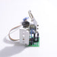 Coherent Lumenis acupulse Laser Beam Block Shutter solenoid with beam absorber