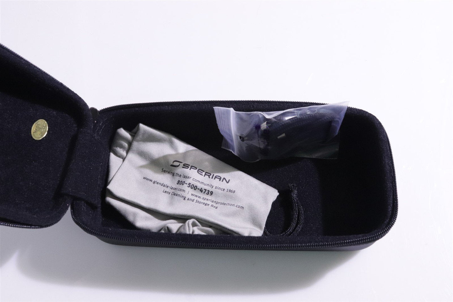Sperian IPL Safety Goggle Light shade 31-80133 XC