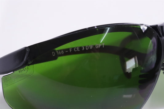Sperian IPL Safety Goggle Light shade 31-80133 XC