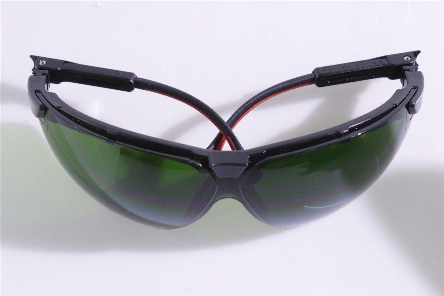 Sperian IPL Safety Goggle Light shade 31-80133 XC
