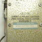 Tektronix 2x Spectrum Analyzer RF Module 119-1645-01