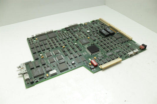 Tektronix TDS 714L Four Channel Long Color DSO Main Board 679-4349-00