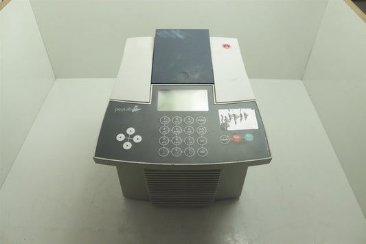 PeqLab EuroClone One-Personal Thermocycler Tested