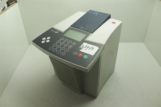 PeqLab EuroClone One-Personal Thermocycler Tested