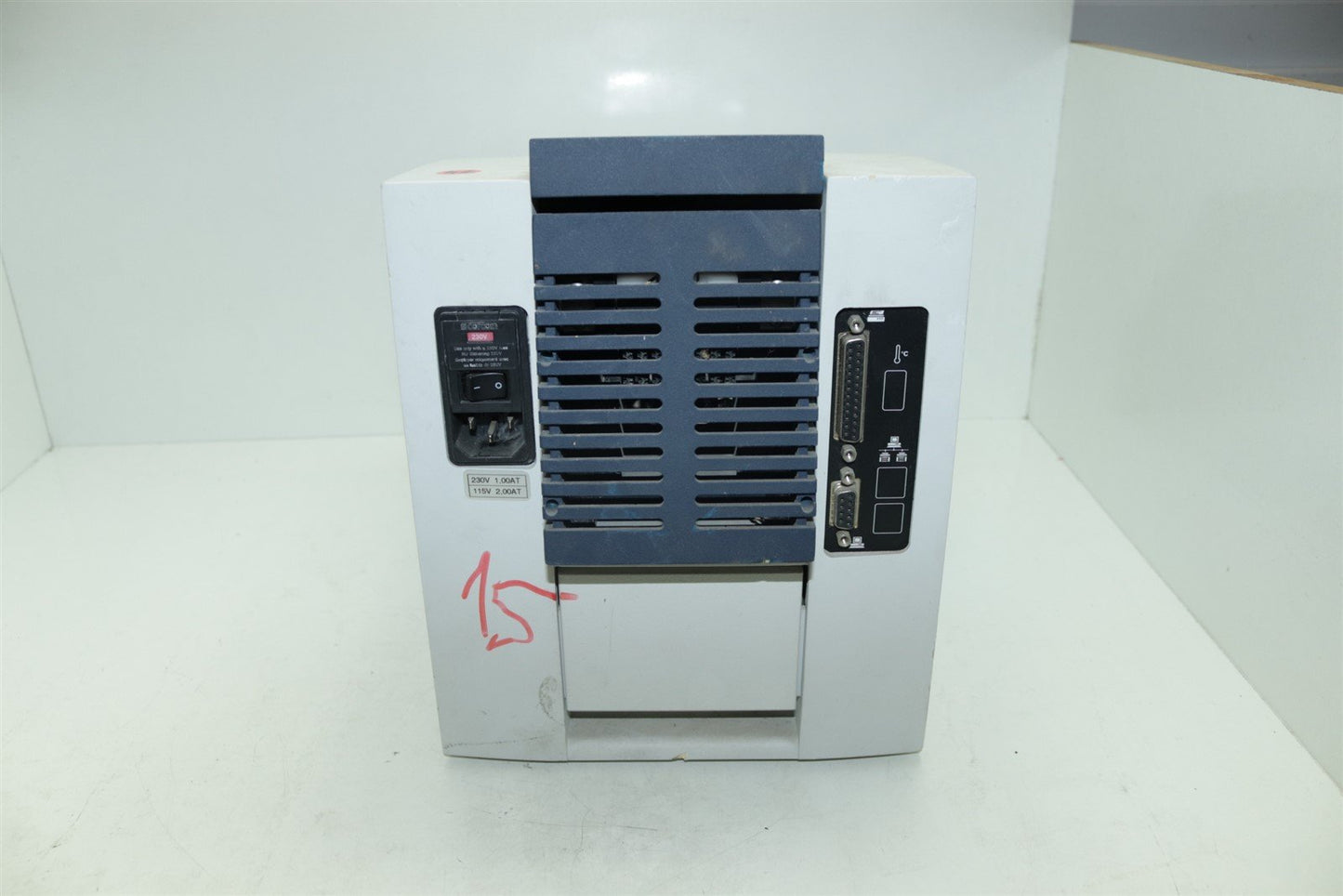 PeqLab EuroClone One-Personal Thermocycler Tested