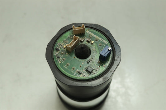 HAMAMATSU R6232-06 GE PMT Detector Photomultiplier Tube