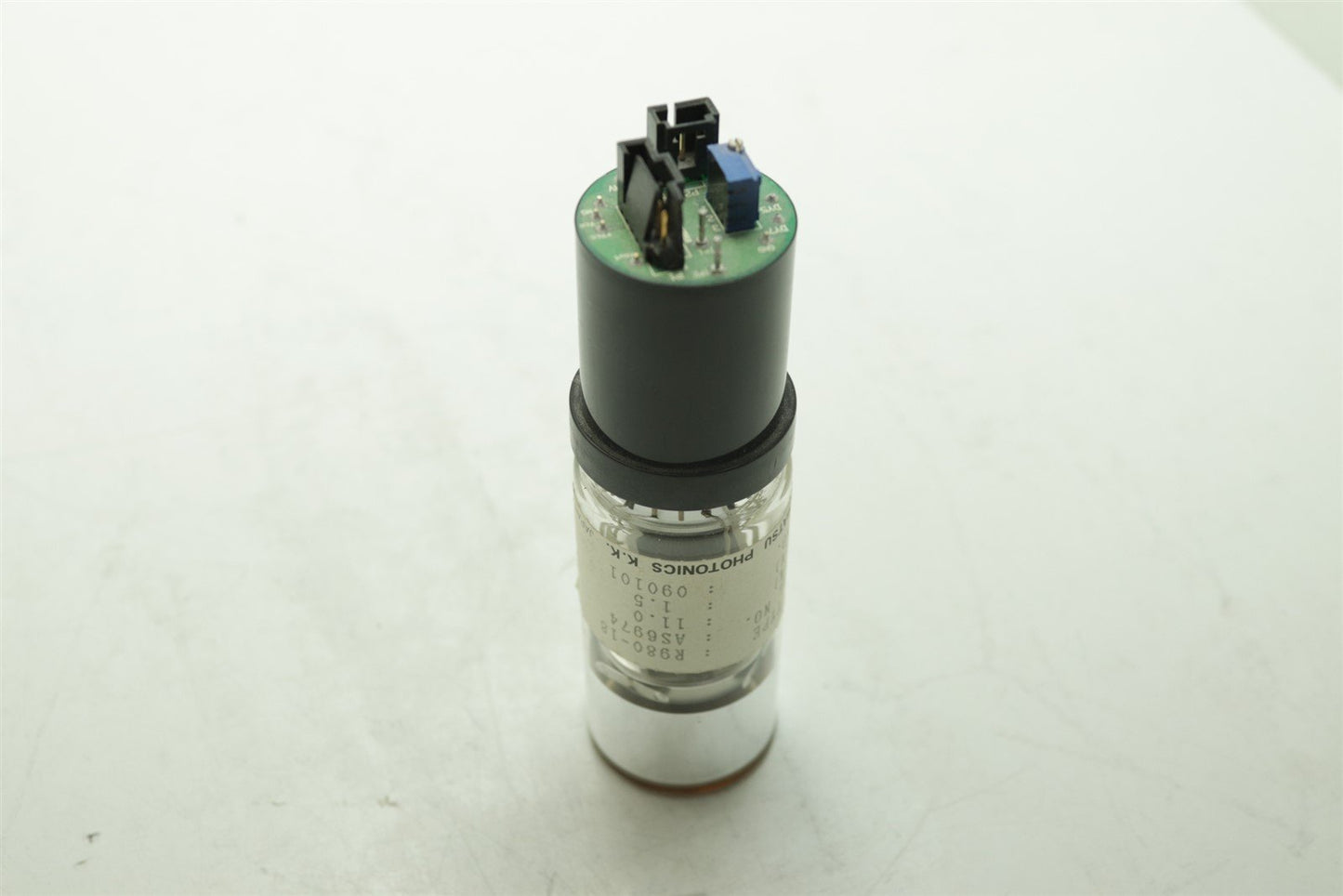 HAMAMATSU R980-18 GE PMT Detector Photomultiplier Tube