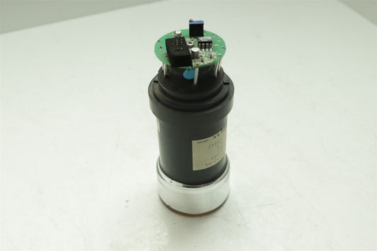 HAMAMATSU R4102-04 GE PMT Detector Photomultiplier Tube