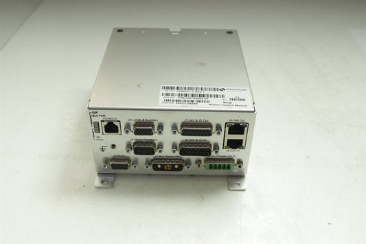 Servotronix Motion Control Module 5389521 REV 1