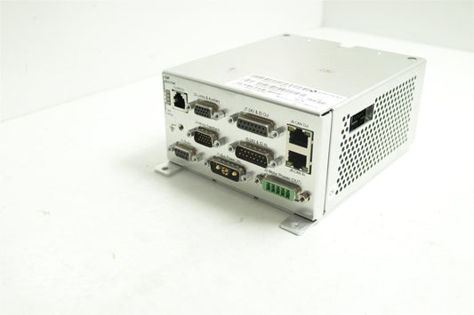 Servotronix Motion Control Module 5389521 REV 1