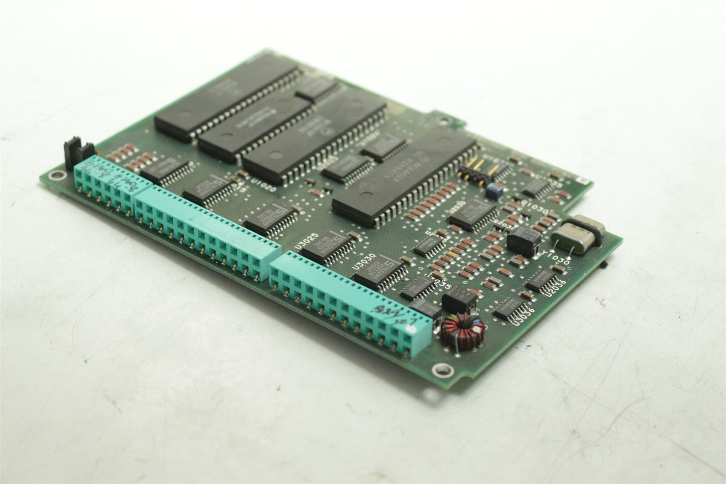 Tektronix PCB Processor 670-8882-00 494 2754P