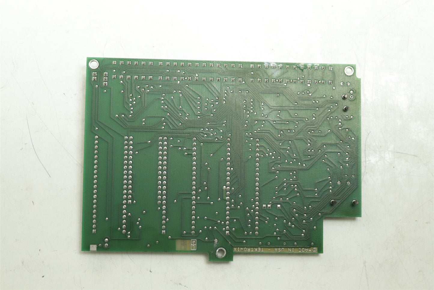 Tektronix PCB Processor 670-8882-00 494 2754P