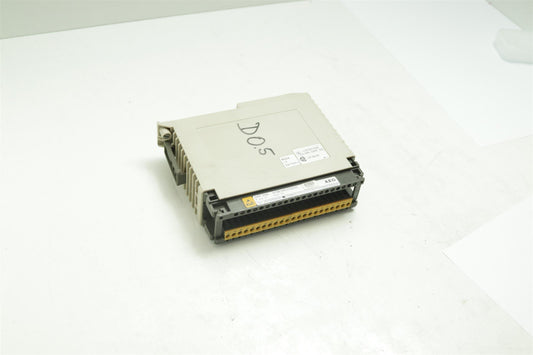 AEG Modicon DAP208 Discrete Output Relay Module 6728-042.272570