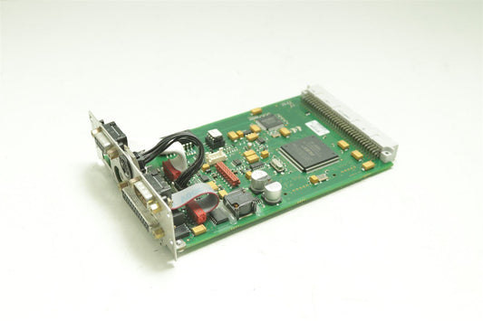 GE Datex-Ohmeda B-UPI4NET-02 S/5 Anesthesia Monitor Interface Board M1110548-04