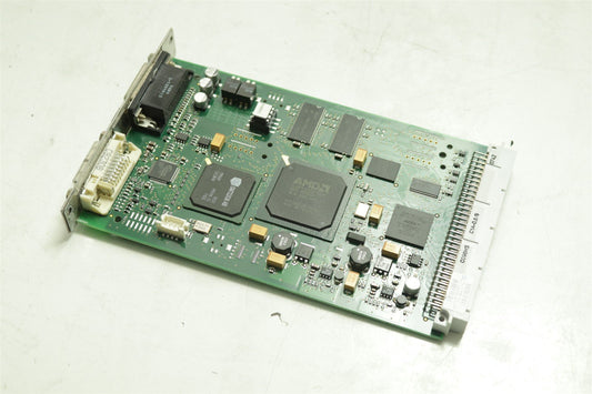 GE Healthcare B-DISPX-01 PCB Board Module M1009327