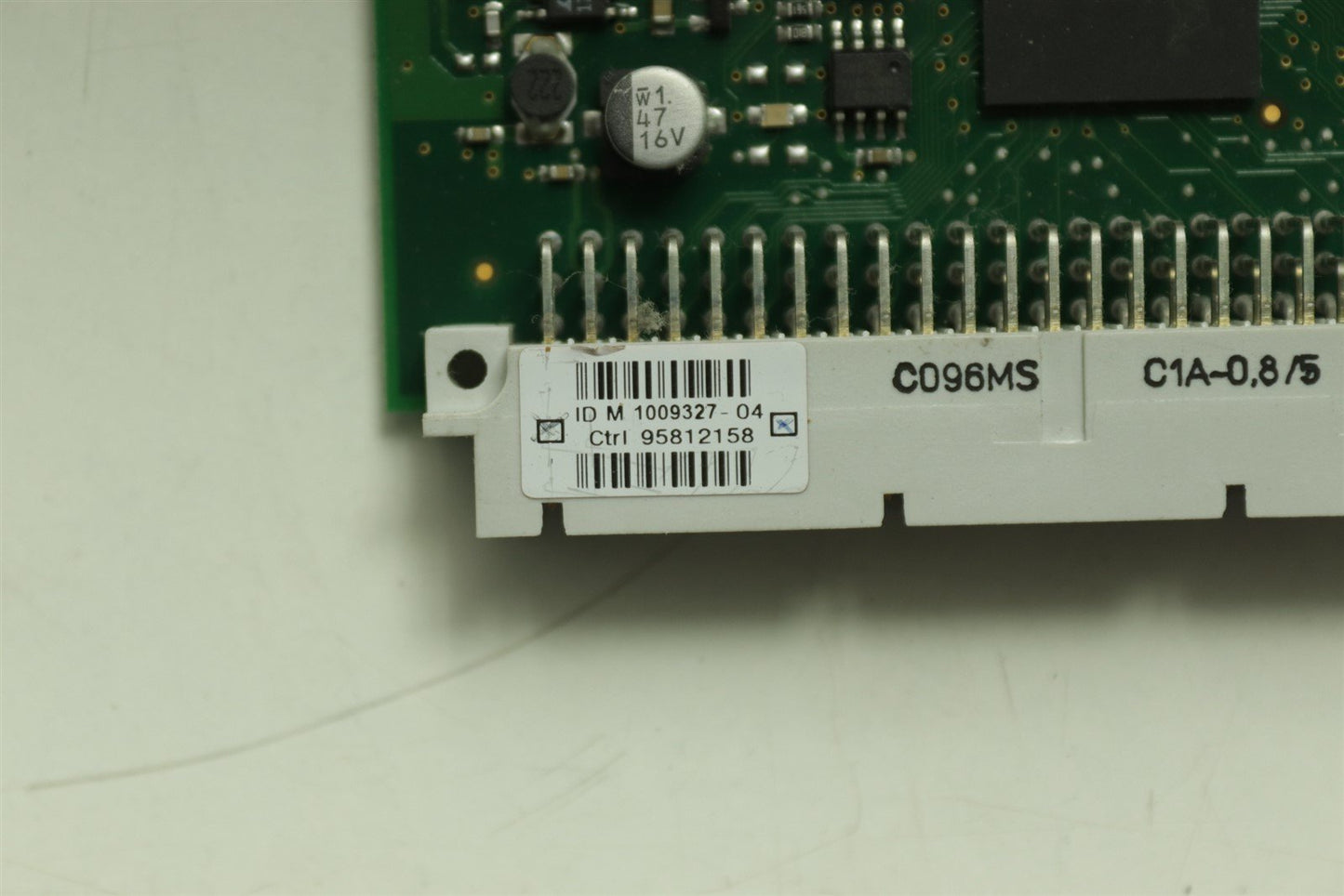 GE Healthcare B-DISPX-01 PCB Board Module M1009327